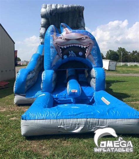 omega inflatables china